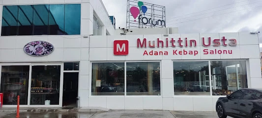 Muhittin Usta Adana Kebap Salonu