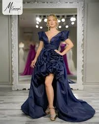 Münevver Karayel Moda Tasarım