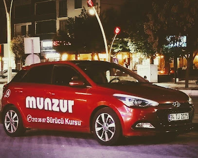 Munzur Sürücü Kursu