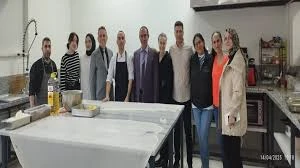 Murat Arıtürk Mesleki Eğitim Merkezi