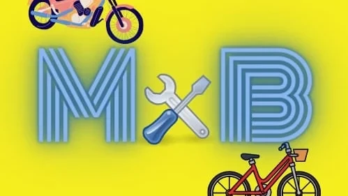 Murat Bisiklet Motosiklet