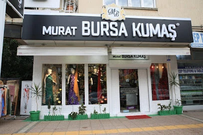 Murat Bursa Kumaş