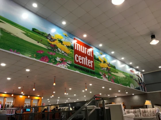 Murat Center