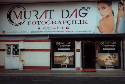 Murat Dağ Fotoğrafçılık