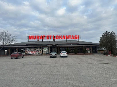 Murat Dinlenme Tesisleri