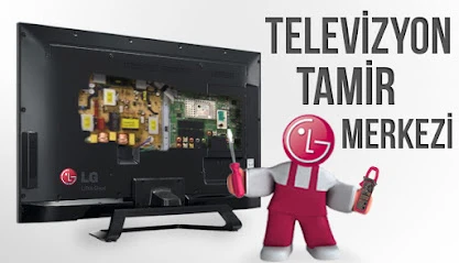 Murat Elektronik Lg-Premıer Tv Tamir Servis