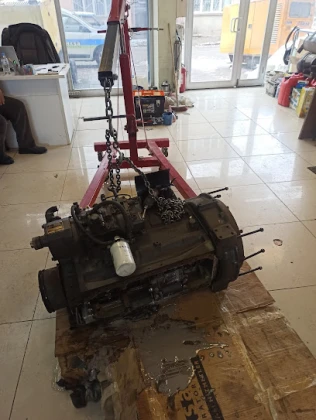 Murat Güler, Emsa Jeneratör Yetkili Servisi, Satış, Yedek Parça