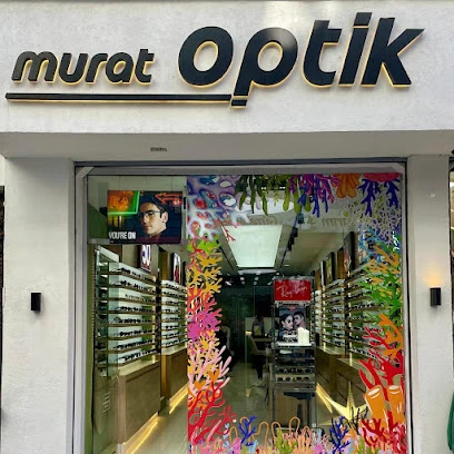 Murat Optik
