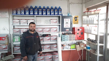 Murat Oto Elektrik Elektronik