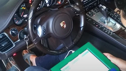 Murat Oto Elektronik Tamir Bakım - Sinop Merkez - 1