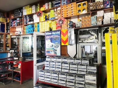 Murat Oto Kırşehir