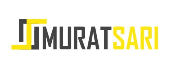 Murat Sarı Web Tasarım