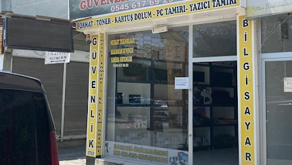 Murat Teknoloji Ve Güvenlik Sistemleri Iğdır Iğdır