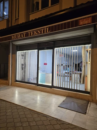 Murat Tekstil Muğla