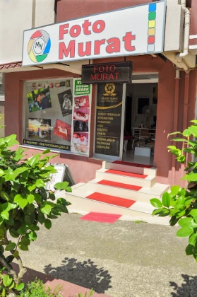 Murat Yılmaz Fotoğrafçılık