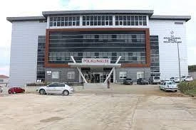 Muratlı Devlet Hastanesi