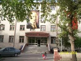 Muratlı Kaymakamlığı