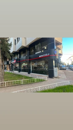 Muratoğlu Bisiklet