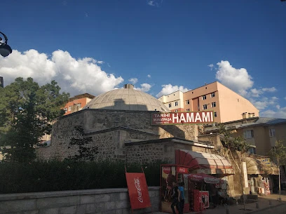 Muratpaşa Hamamı
