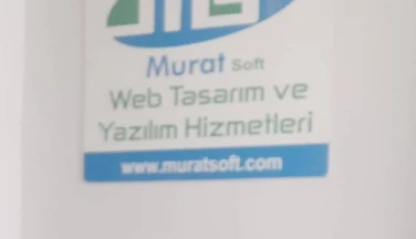 Muratsoft Erzincan Web Tasarım Ve Yazılım