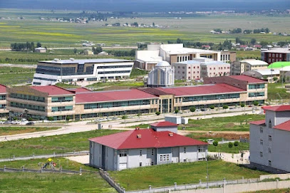 Muş Alparslan Üniversitesi