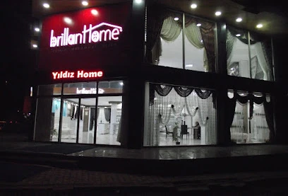 Muş Brillant Home