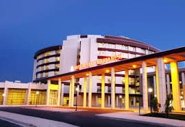 Muş Devlet Hastanesi