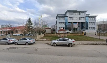 Muş Doğal Terapi Merkezi