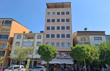 Muş Gölbaşı Yükseköğrenim Erkek Öğrenci Yurdu