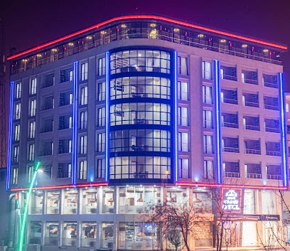 Muş Grand Otel
