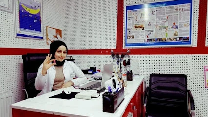 Muş İşitme Cihazlari