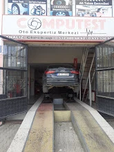 Muş Oto Ekspertiz Ve Egzozcu