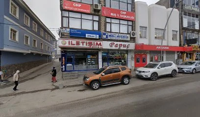 Muş Relax Masaj Salonu