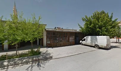 Muş Subaşılar Makina Ve Hırdavat