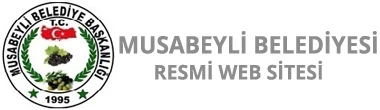 Musabeyli Belediye