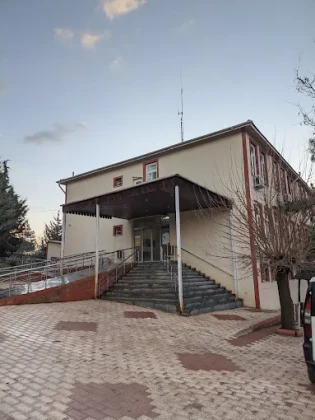 Musabeyli İlçe Devlet Hastanesi