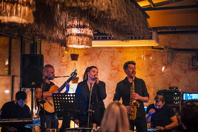 Müsait Restaurant & Meyhane