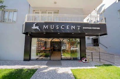 Muscent Boutique Perfume