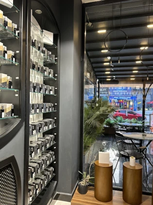 Muscent - Koku Mutfağı 23 Nisan