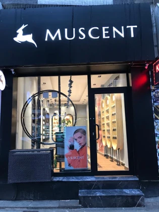 Muscent Perfume Yalova
