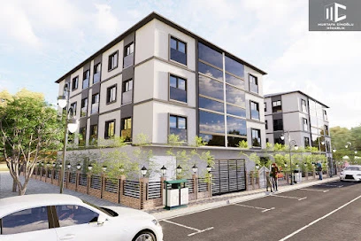 Mustafa Cinoğlu Mimarlık