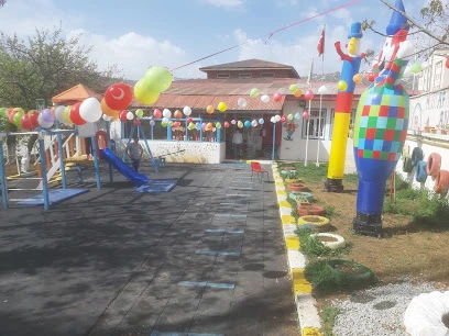 Mustafa Kemal Paşa Anaokulu