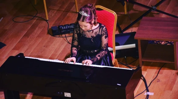 Mustafa Koç Müzik Merkezi