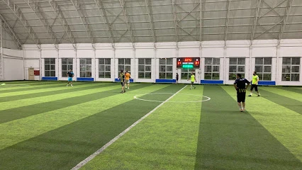 Mustafa Uğur Sosyal Tesisleri