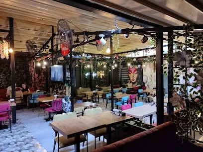 Mutfak Cafe & Restoran