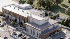 Mutki Devlet Hastanesi