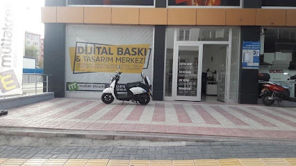 Mutlak Reklam Tanıtım Ve Web Hizmetleri