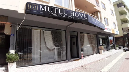 Mutlu Home - Curtain&Perde