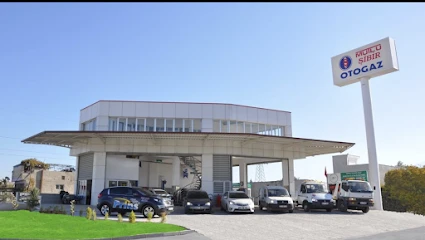 Mutlu Şibir Otogaz-Denizli Otogaz