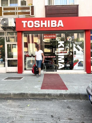 Mutlu Soğutma Ve Klima Sistemleri